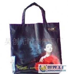 探索包裝新紀元 優質PE淋膜無紡布、廣告彩印袋與淋膜PP編織布在復合膜領域的應用